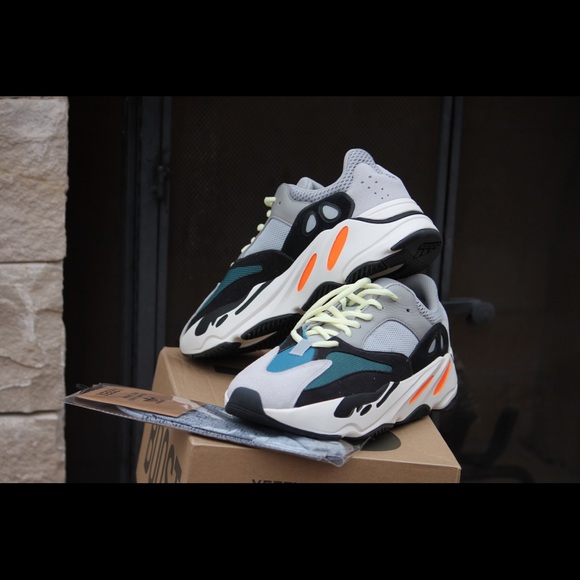 yeezy 70 waverunner